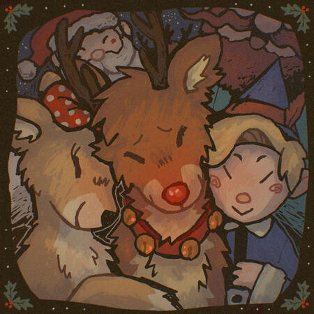 You'll Go Down in History